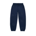 Denim Tears Mono Cotton Wreath Sweatpant Navy
