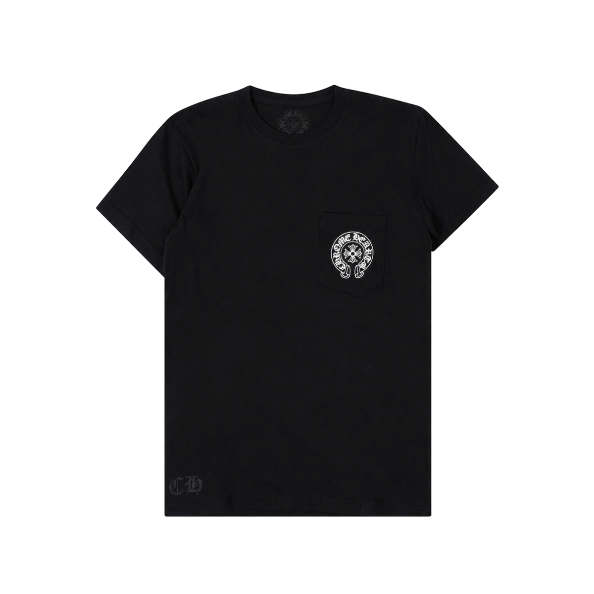 Chrome Hearts Paris Store Exclusive Tee