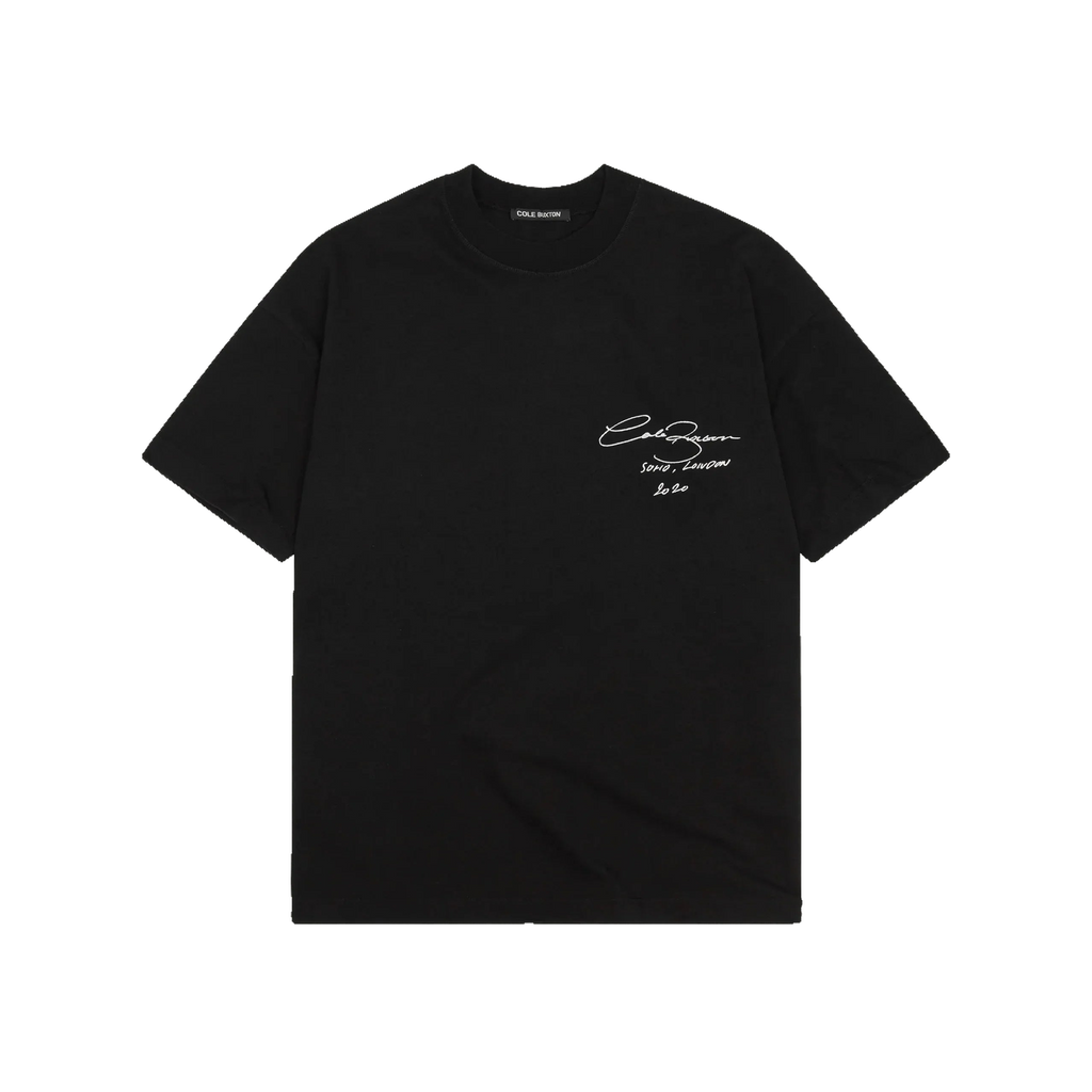 ColeBuxton Signature T-Shirt