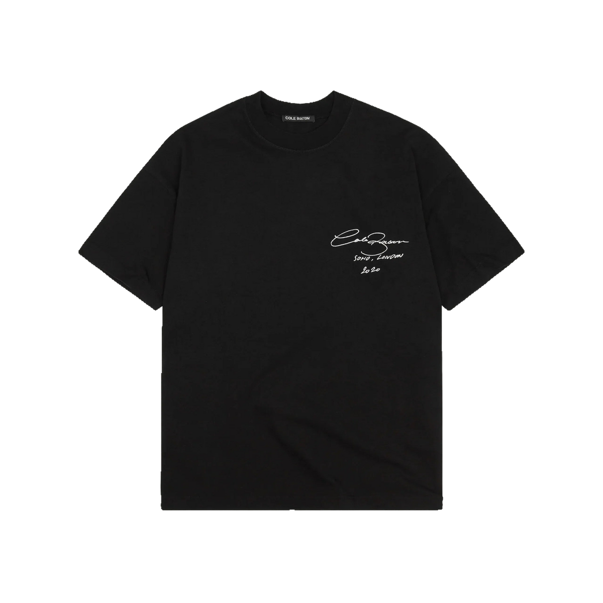ColeBuxton Signature T-Shirt