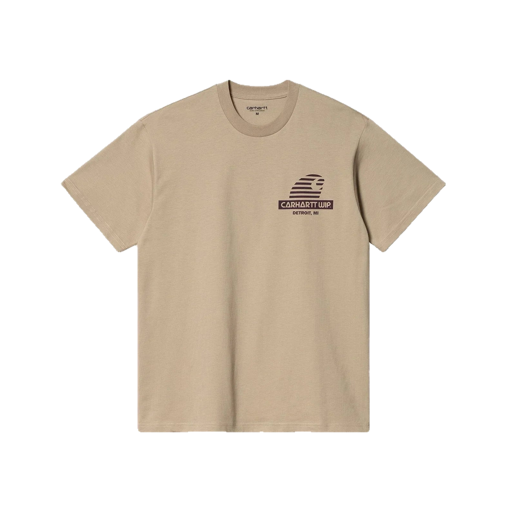 Carhartt WIP S/S Mechanic T-Shirt
