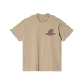 Carhartt WIP S/S Mechanic T-Shirt