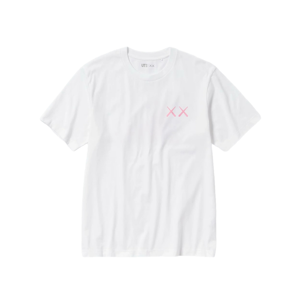 Kaws x Uniqlo Tee