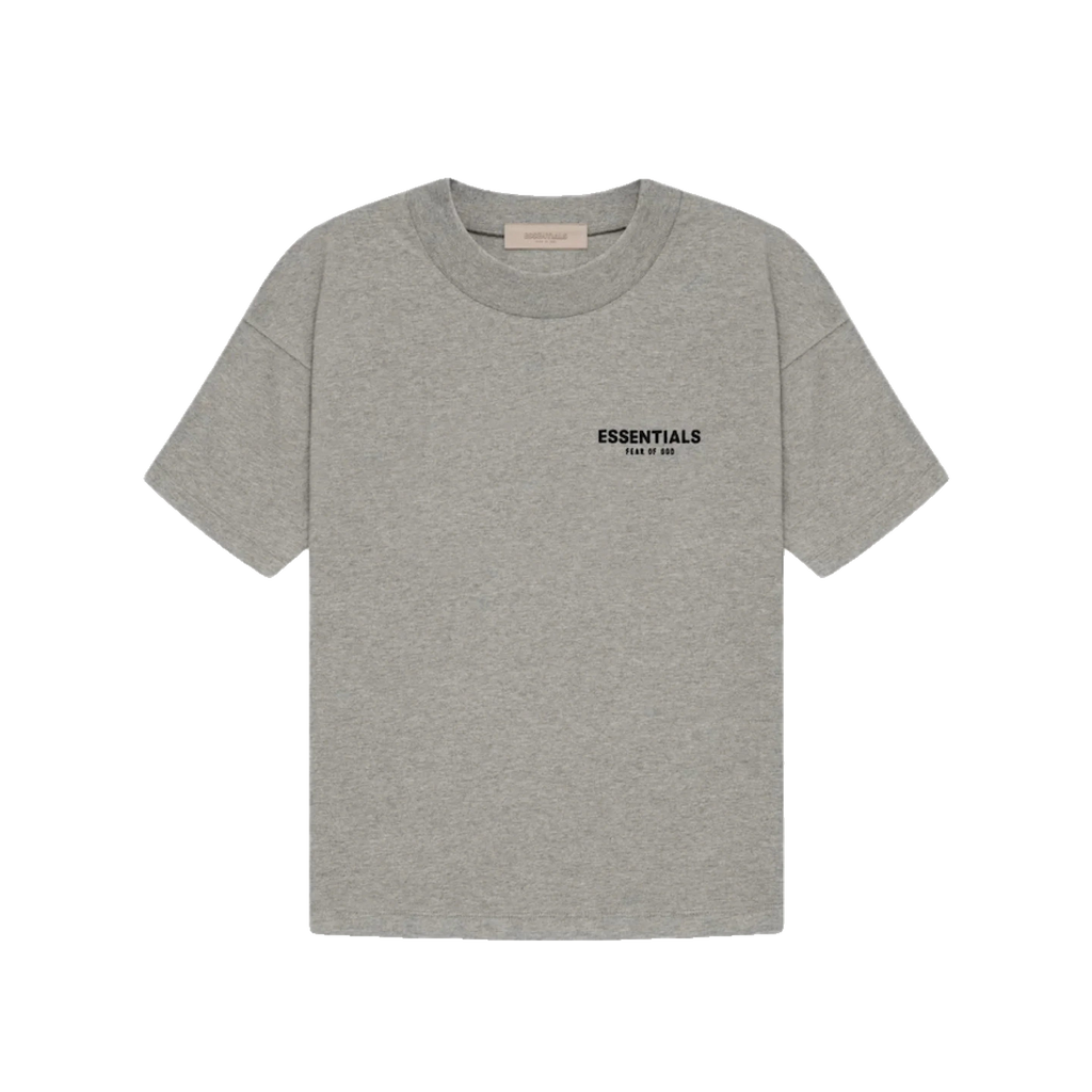Fear of God Essentials T-shirt (SS22)