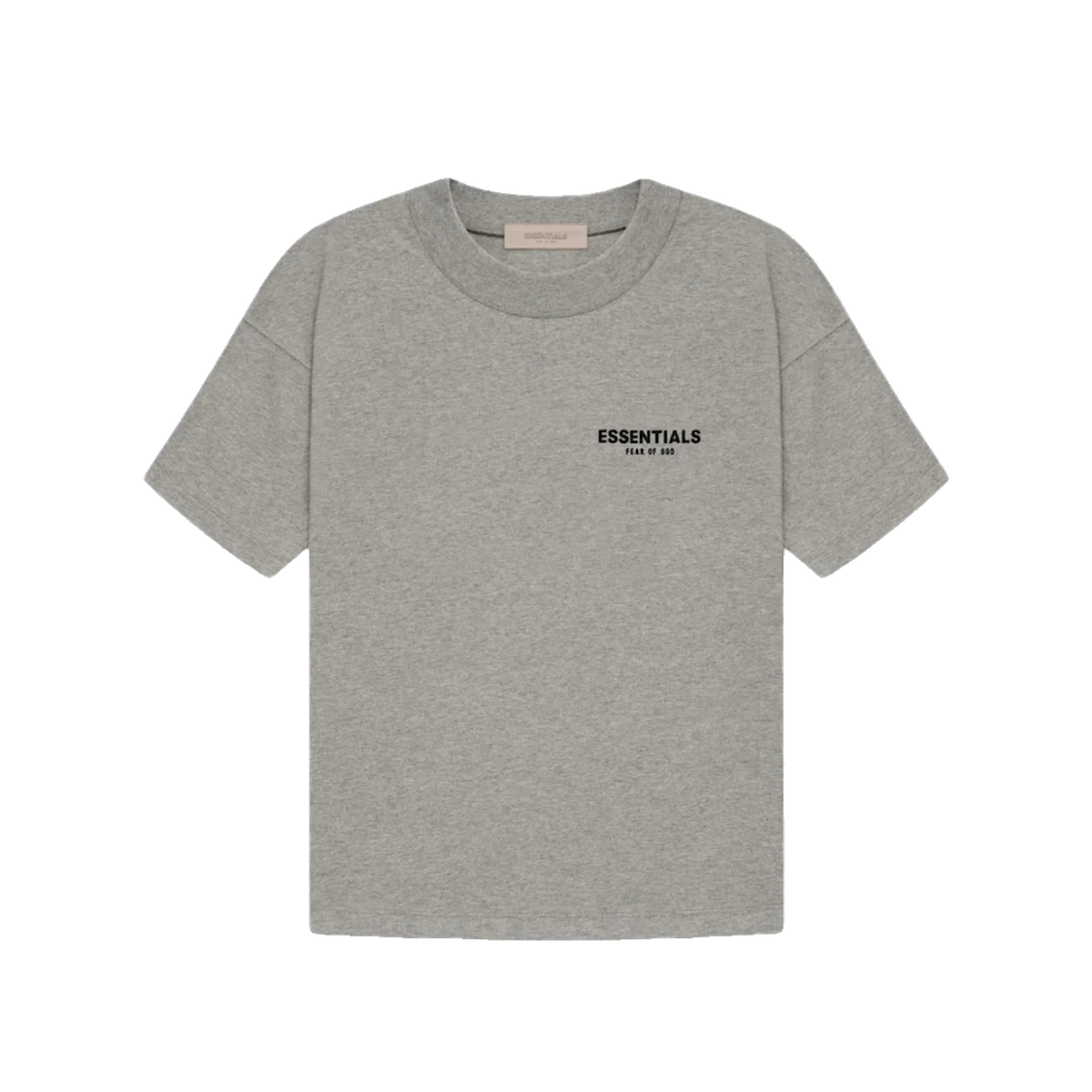 Fear of God Essentials T-shirt (SS22)
