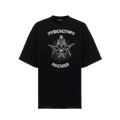 Balenciaga Free Your Mind T-Shirt