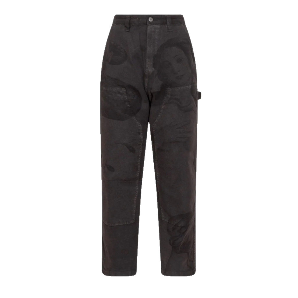 Stussy Venus Double Knee Pant