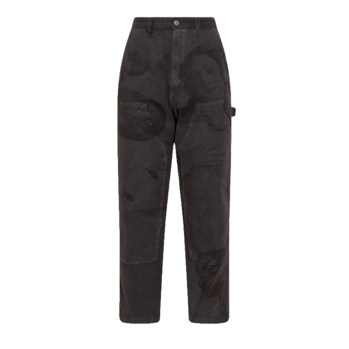 Stussy Venus Double Knee Pant