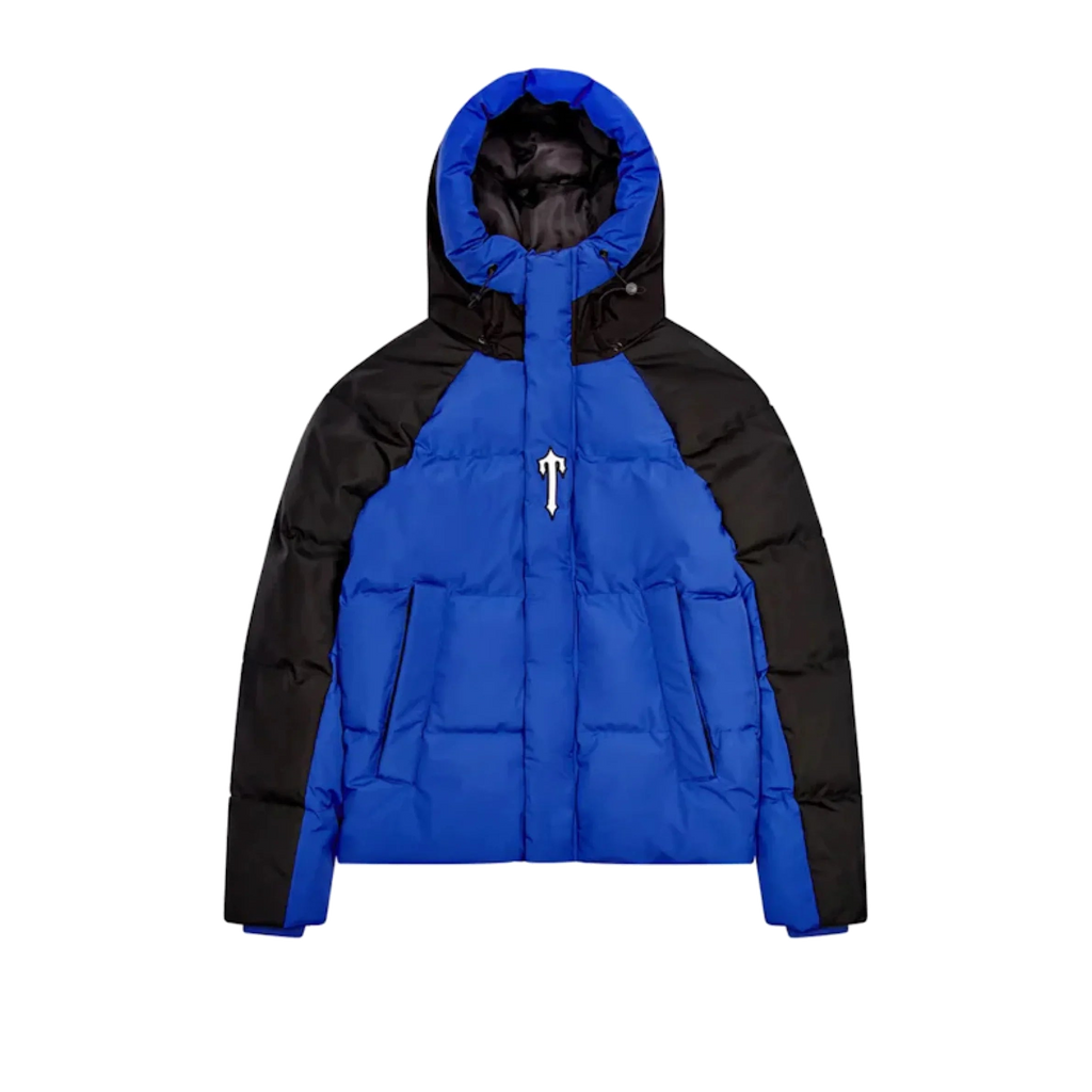Trapstar Irongate Arch Puffer Jacket (FW23)