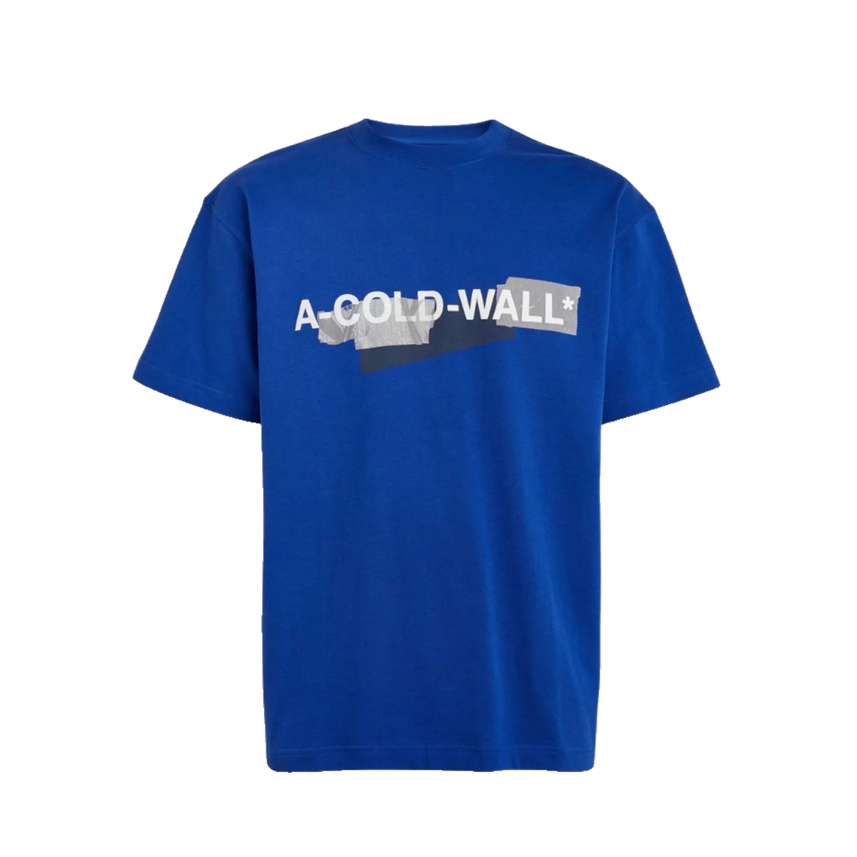 A-COLD-WALL Taped Logo T-Shirt