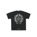 Chrome Hearts Horse Shoe Logo Pocket T-Shirt