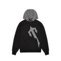 Trapstar T Logo Hoodie