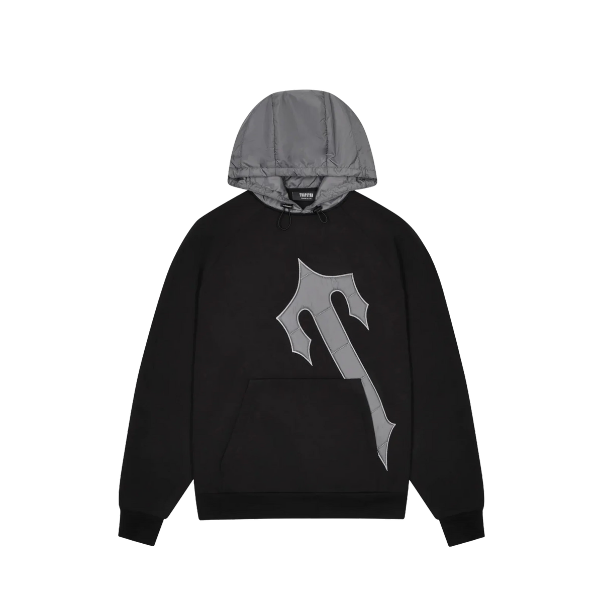 Trapstar T Logo Hoodie