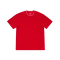 SS19 Supreme Stripe Rib Waffle Top T-Shirt