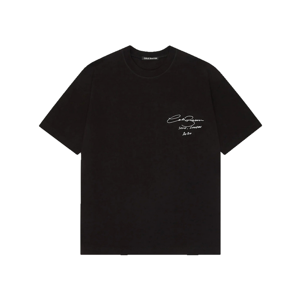 Cole Buxton SIGNATURE T-SHIRT