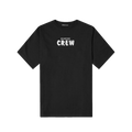 Balenciaga Crew Logo Tee