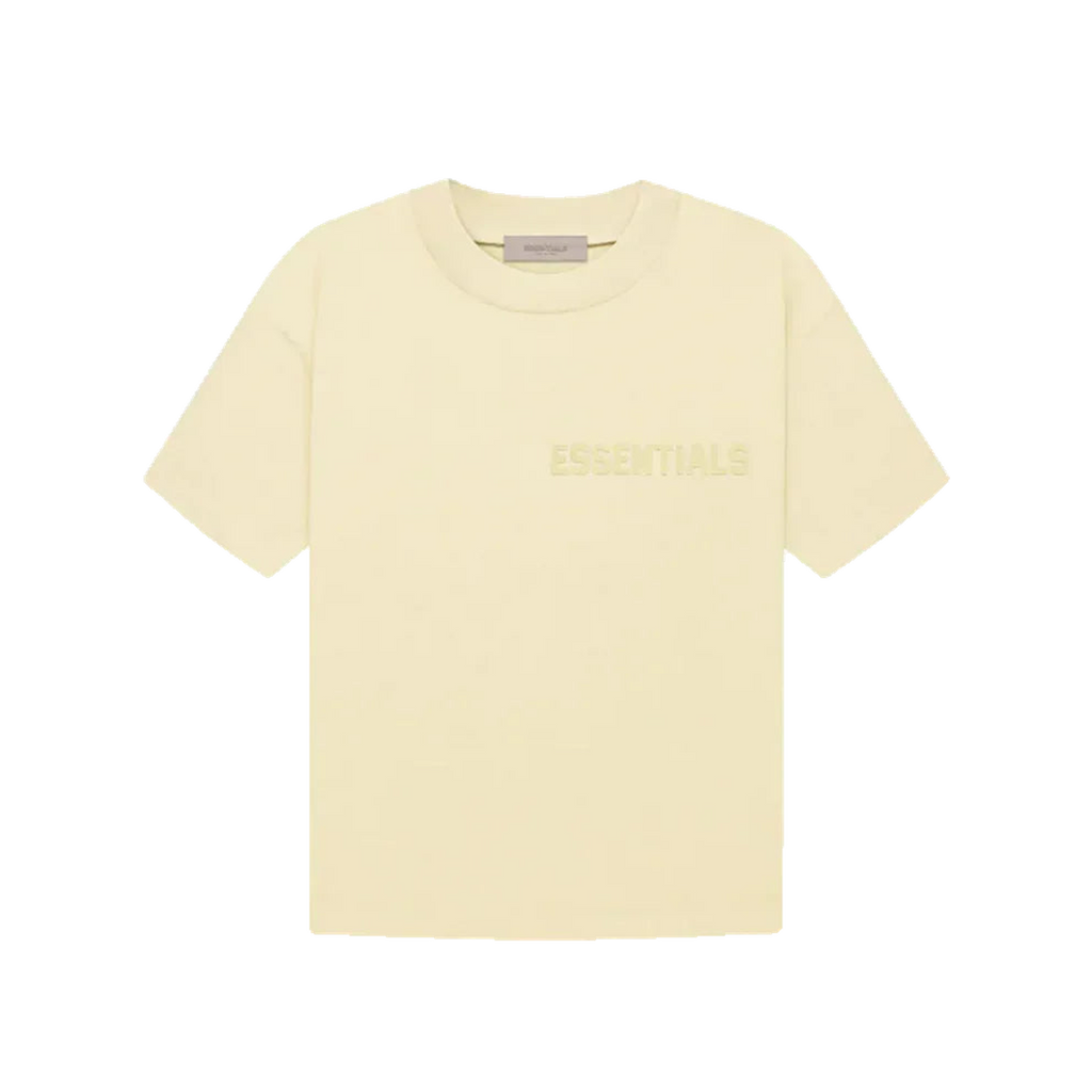 Fear Of God Essentials Tee