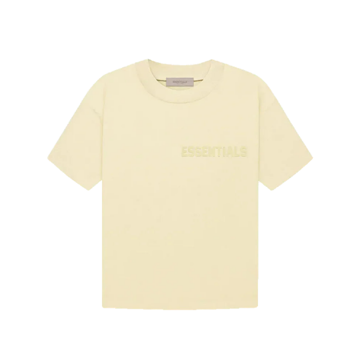 Fear Of God Essentials Tee
