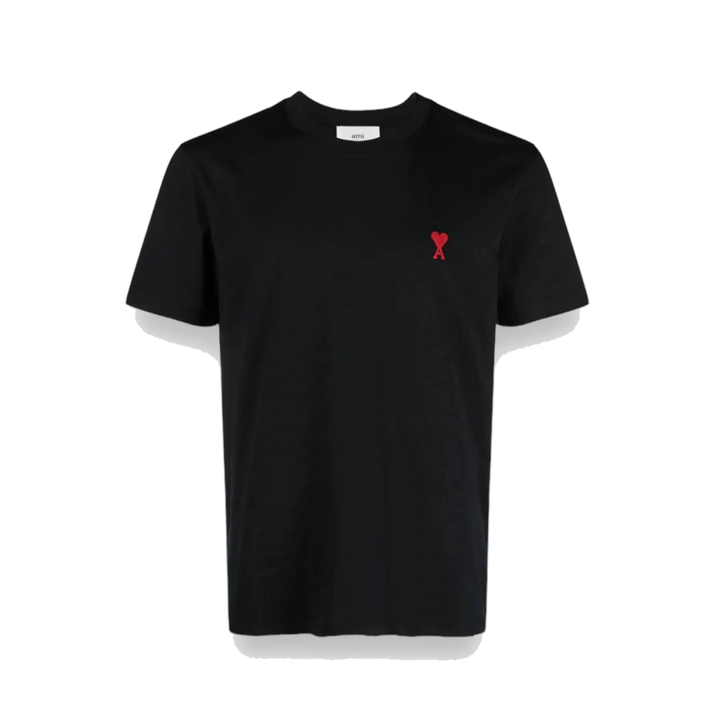 Ami Paris Ami De Coeur T-Shirt