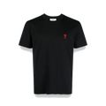 Ami Paris Ami De Coeur T-Shirt