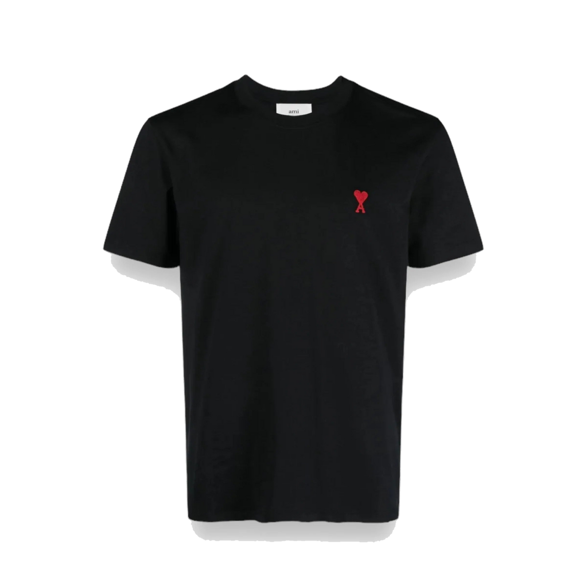 Ami Paris Ami De Coeur T-Shirt