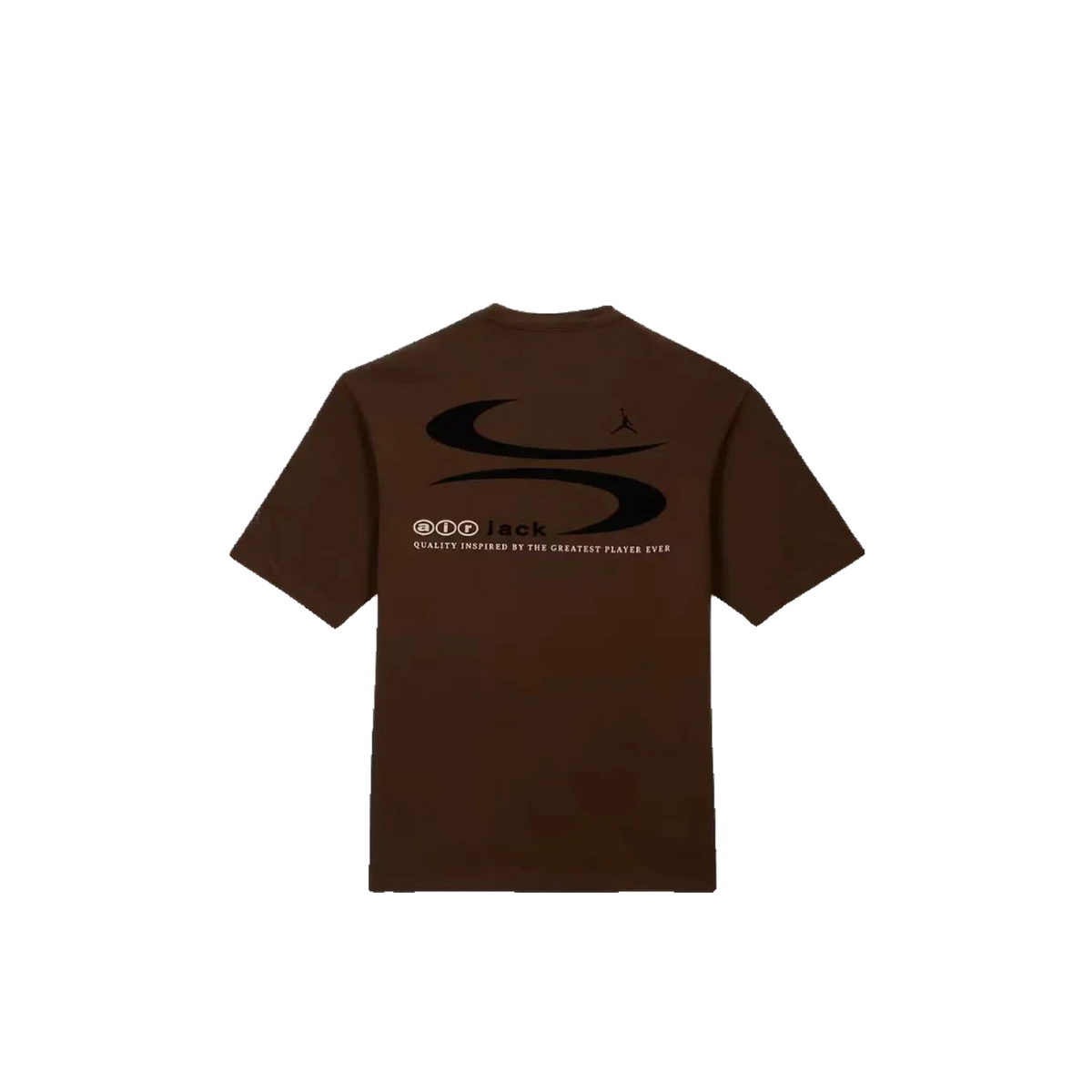 Jordan x Travis Scott T-Shirt