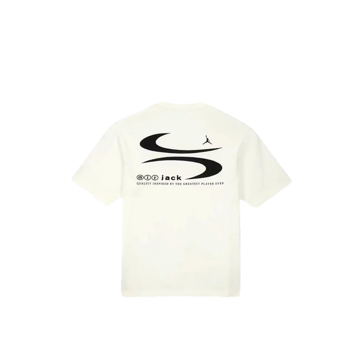 Jordan x Travis Scott T-Shirt