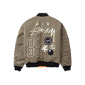 Nike x Stussy Reversible Jacket
