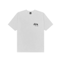 Stüssy Paris T-Shirt Off-White
