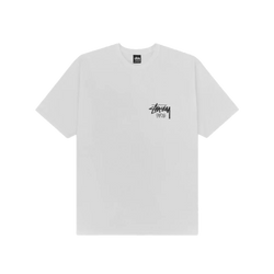 Stüssy Paris T-Shirt Off-White