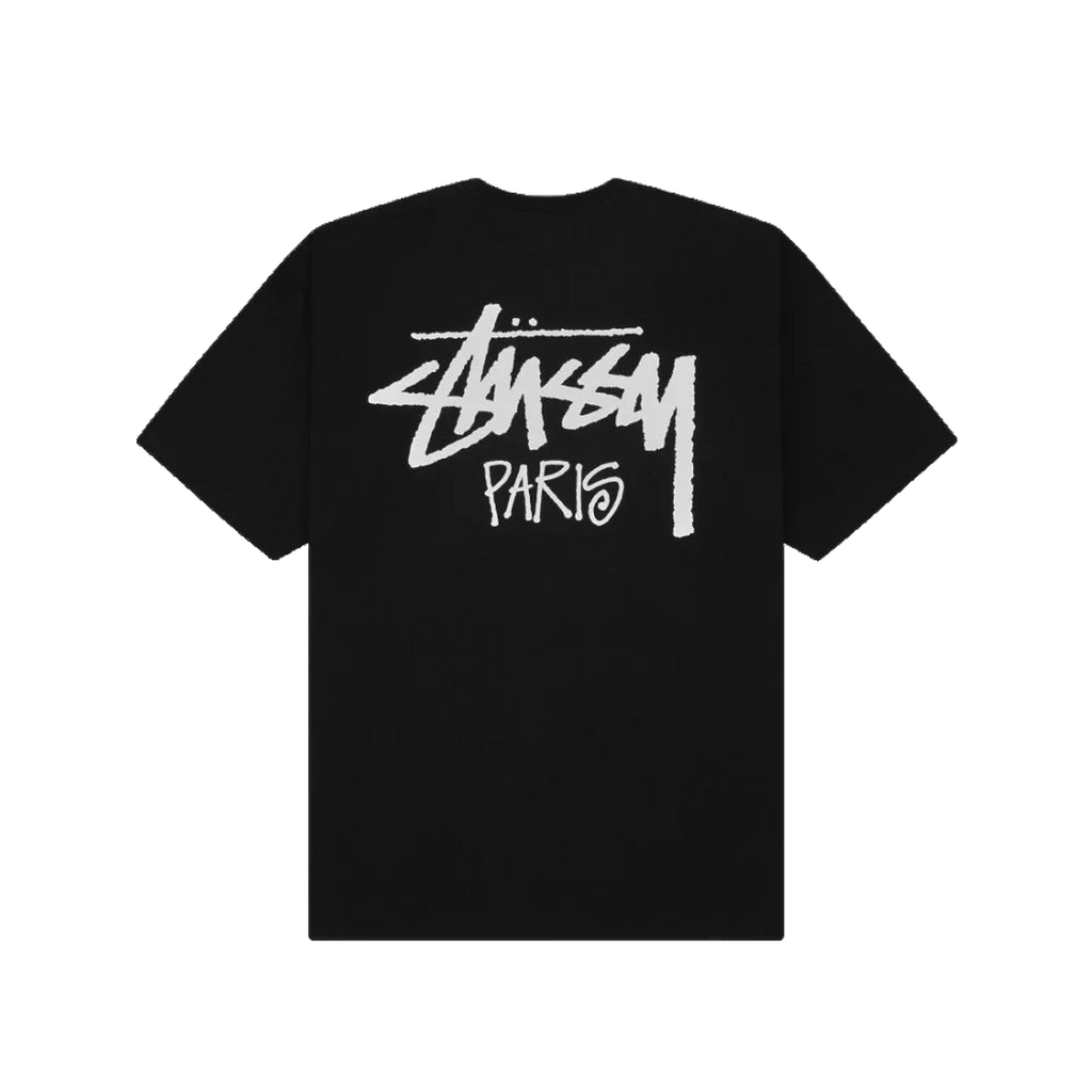 Stüssy Paris T-Shirt