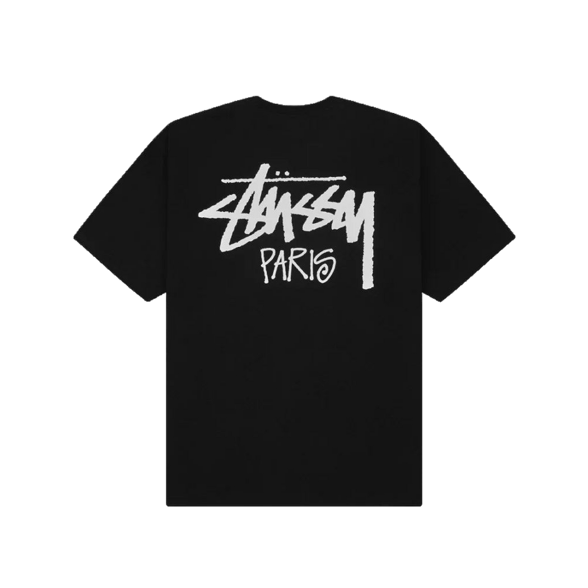 Stüssy Paris T-Shirt