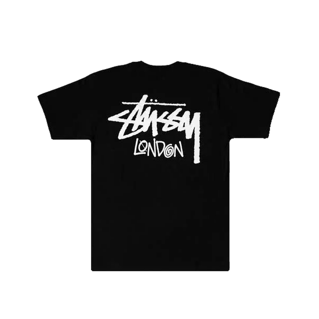 Stüssy London Tee