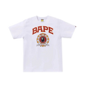 Bape x Concepts Emblem Tee