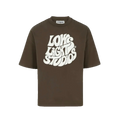 Low Lights Studios T-Shirt *GARAGE SALE ALL SALES ARE FINAL RETURN NO ACCEPTED*