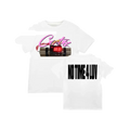 Corteiz No Time 4LUV T-Shirt