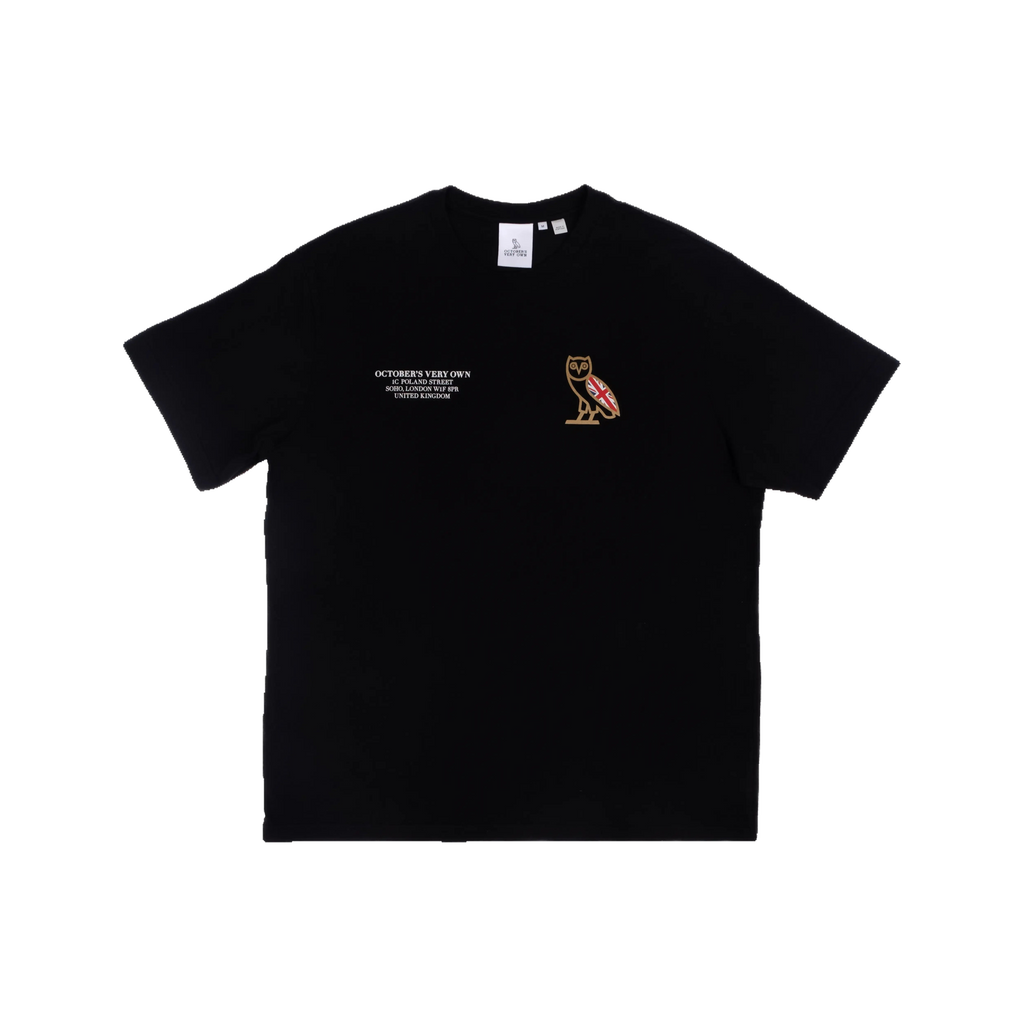 Drake OVO Tee