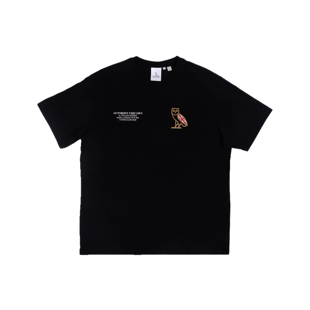 Drake OVO Tee