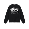 Stüssy Dover Street Market London Crewneck