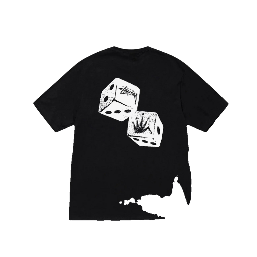 Stüssy Shakers Tee