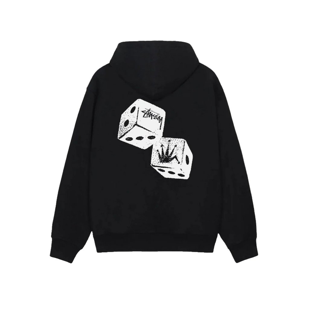 Stüssy Shakers Hoodie