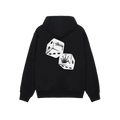 Stüssy Shakers Hoodie