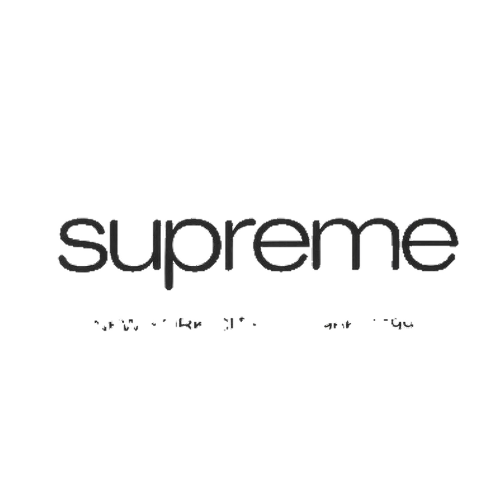 Supreme NYC Tee