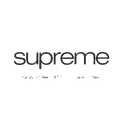Supreme NYC Tee