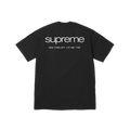 Supreme NYC Tee