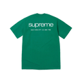 Supreme NYC Tee