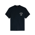 Club1984 T-Shirt Black