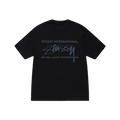 Stüssy Smooth International Tee