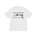 Stüssy Smooth International Tee