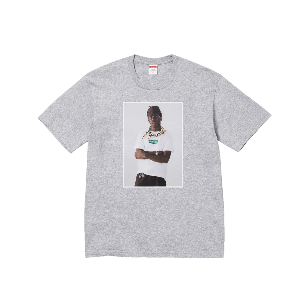 Supreme Tyler The Creator Tee